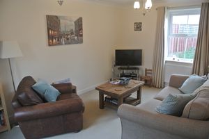 Lounge- click for photo gallery